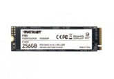 Unidad Ssd M.2 Patriot P300 256gb 2280 Pcie 3.0 X4 (P300p256gm28)
